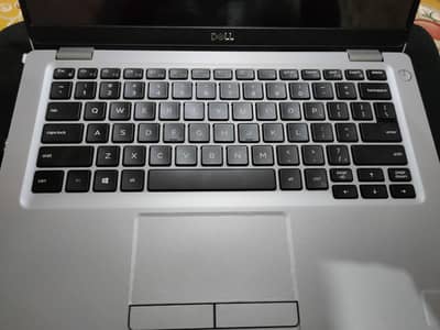 Dell Latitude 5310
