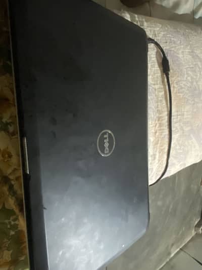 Dell Latitude Laptop with ssd urgent sell