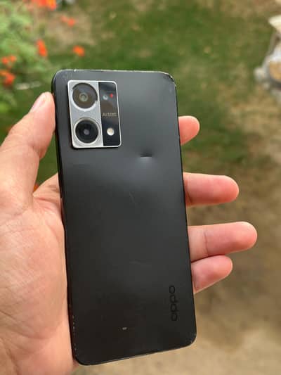 OPPO F21 Pro
