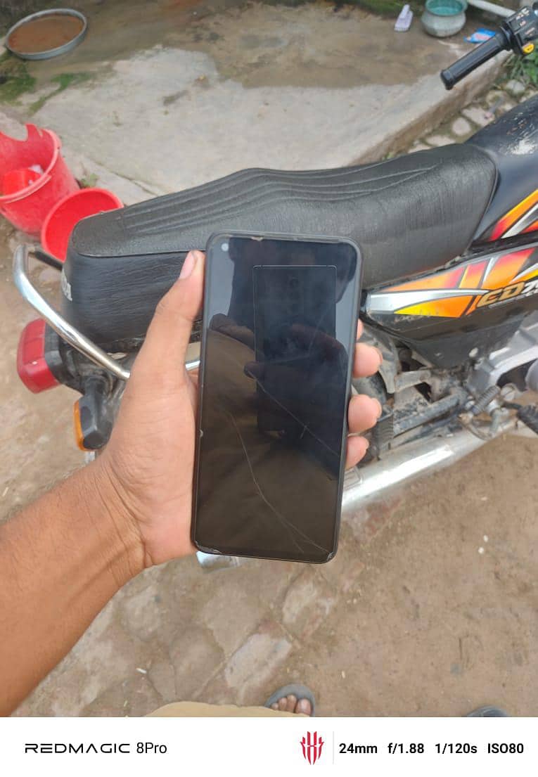 OPPO A54 2