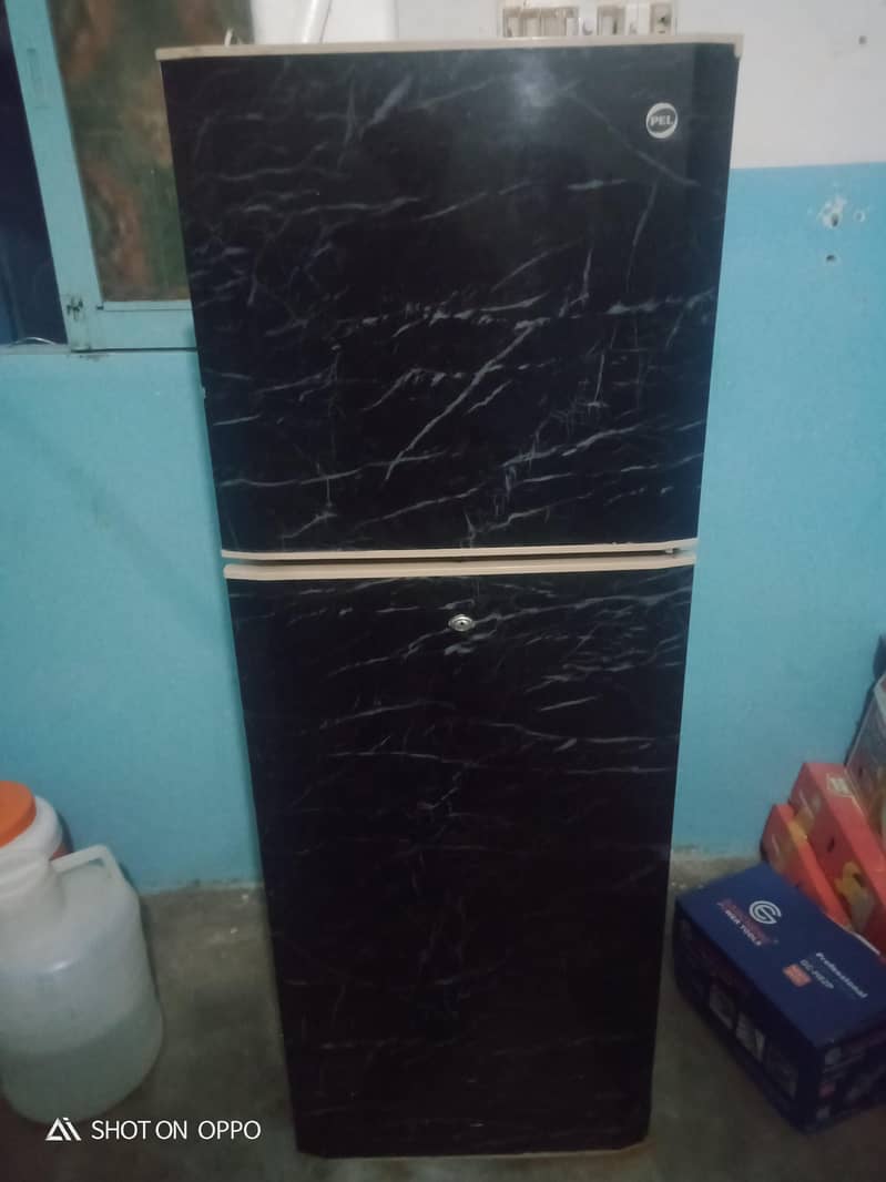 PEL small fridge 3