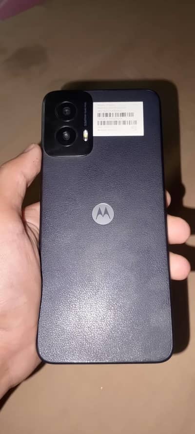Motorola Moto G Power 5G