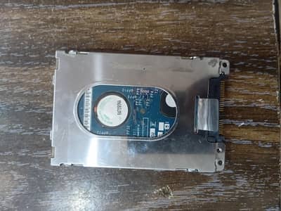 120gb harddrive for sale