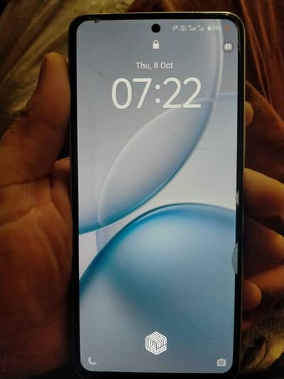 Vivo Y400