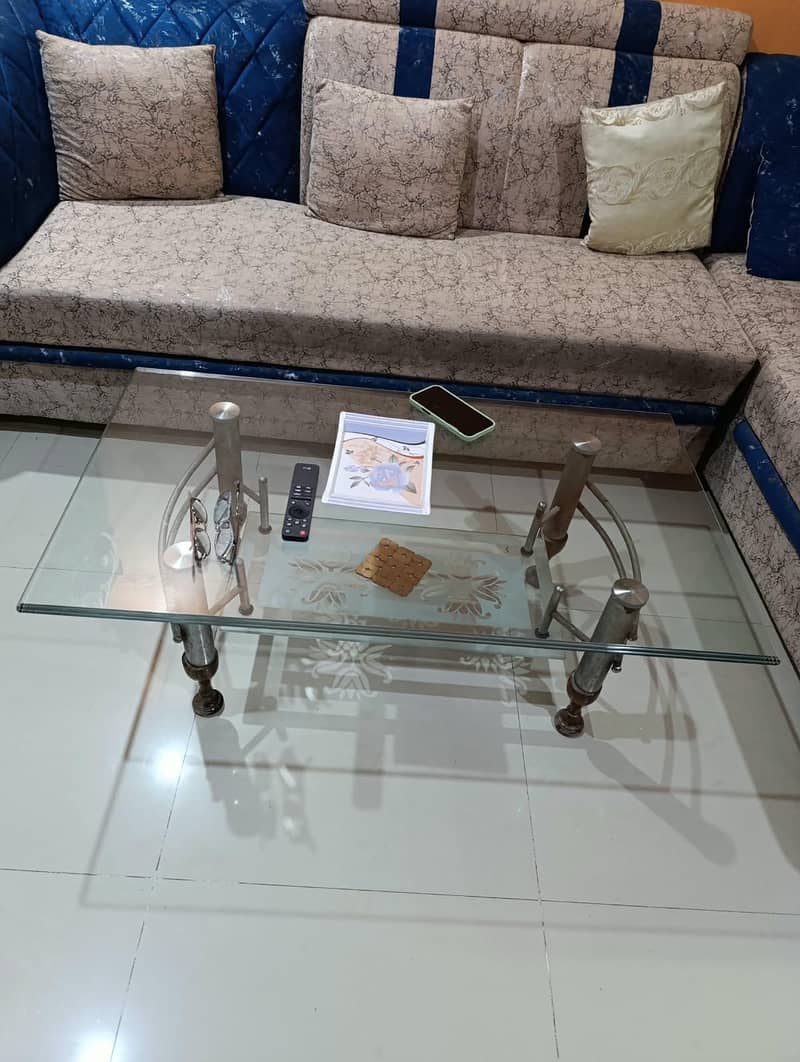 Centre Table 0