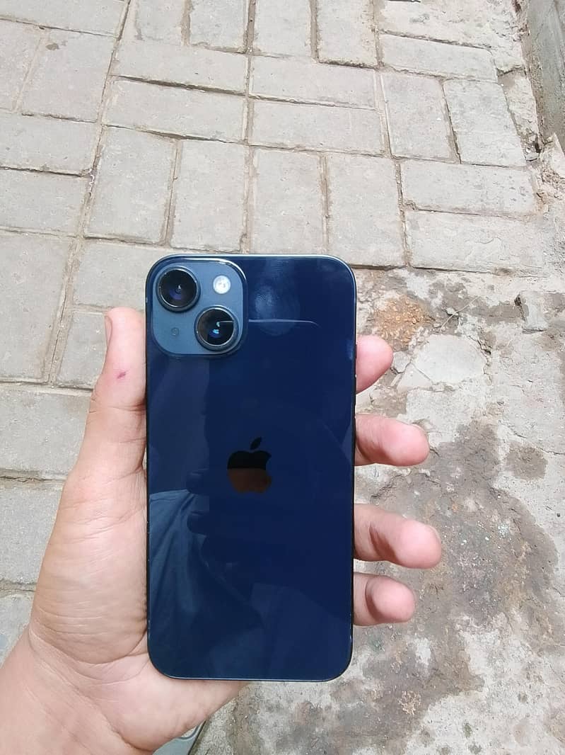Apple iPhone 14 7