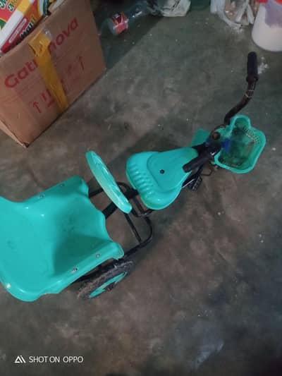kids cycle
