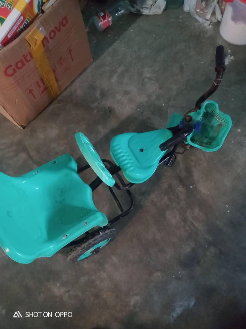 kids cycle 0