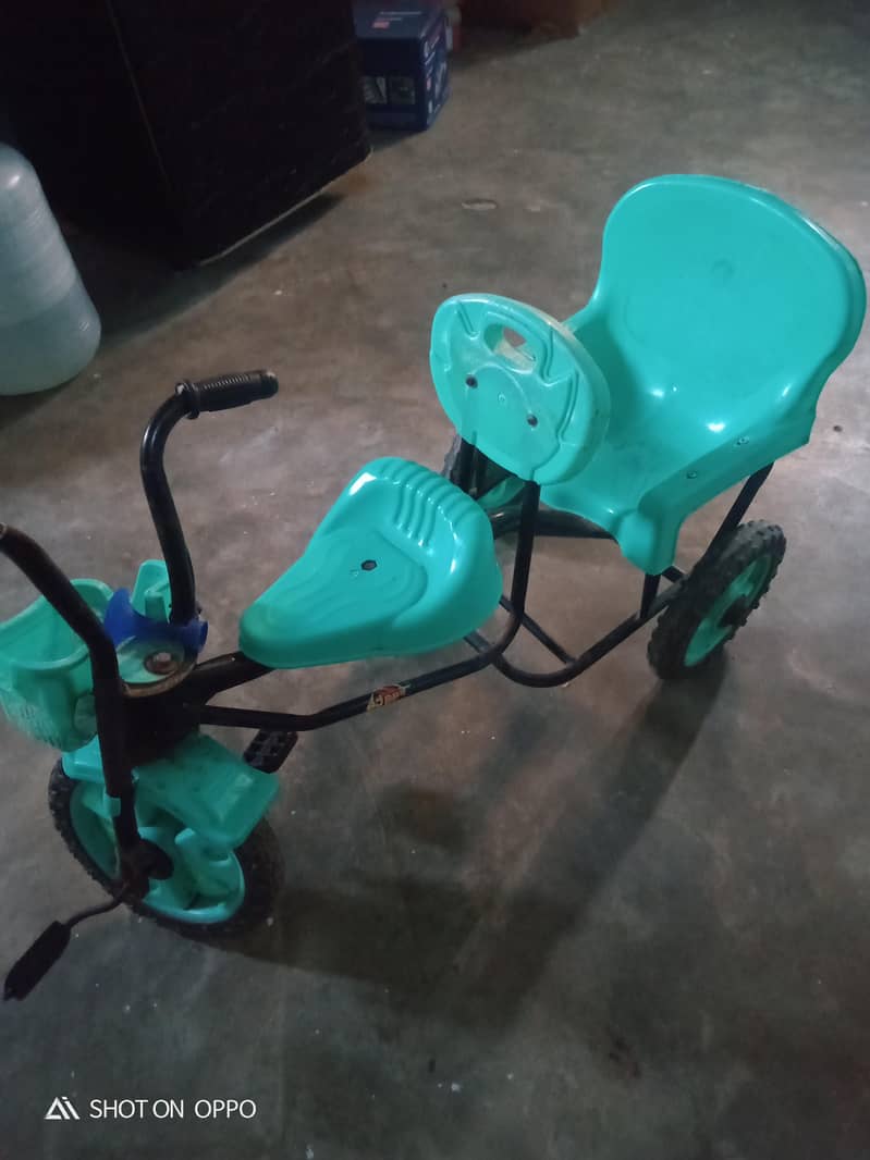 kids cycle 1