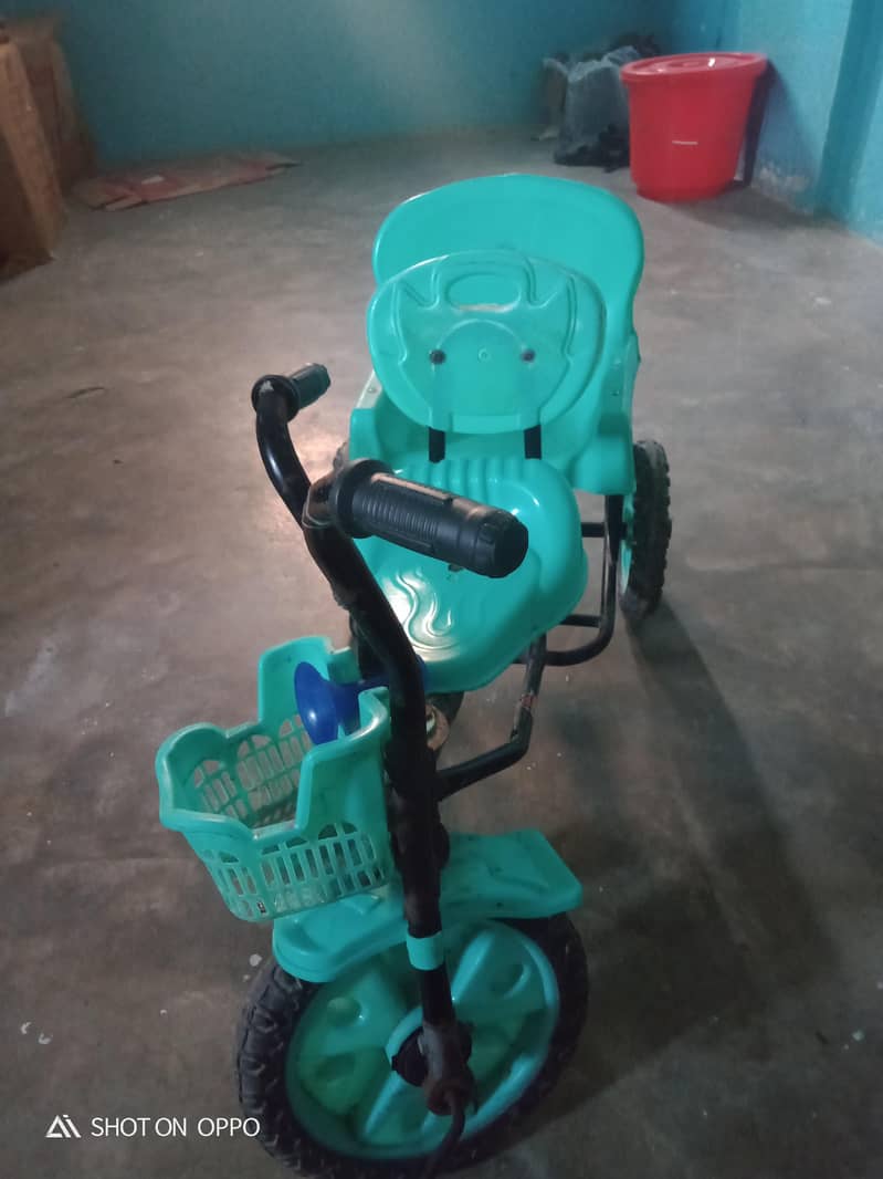 kids cycle 2
