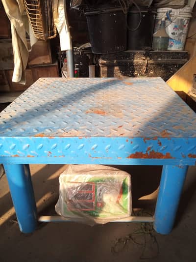 new scall for sale and used steel chadar