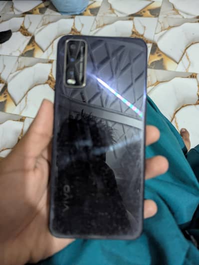 Vivo Y20