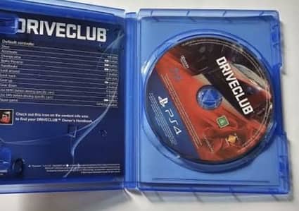 Ps4 Playstation games