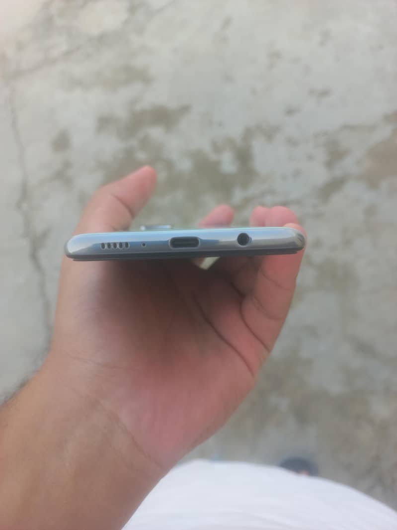 Samsung Mobile A71 1