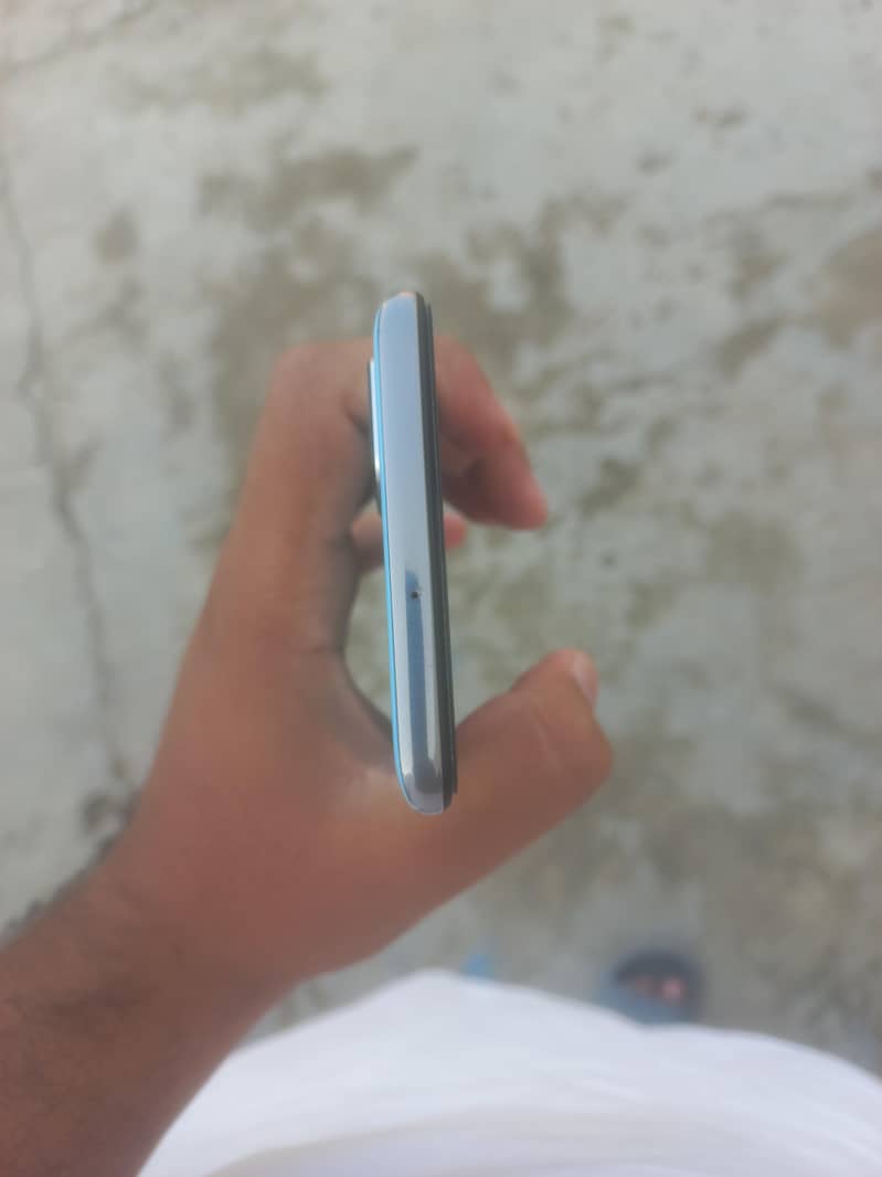 Samsung Mobile A71 2