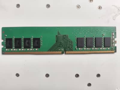 8 GB RAM