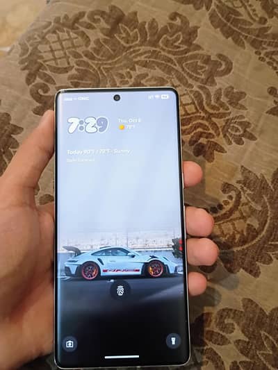Google Pixel 7 Pro