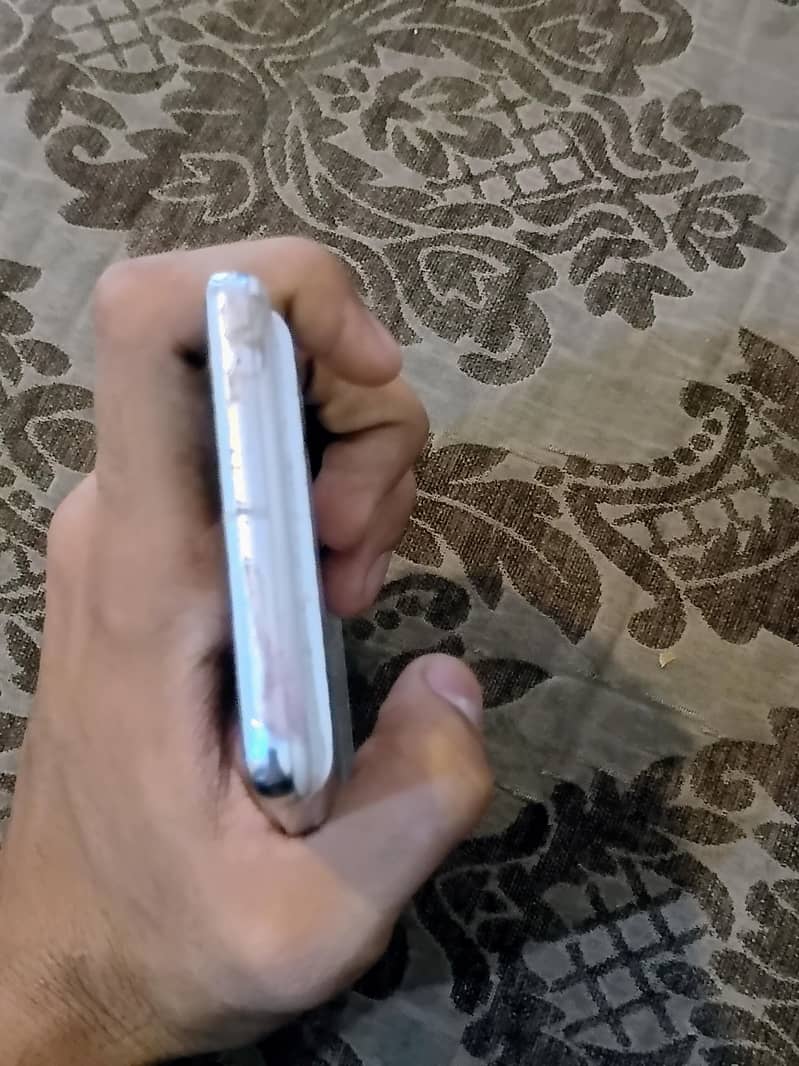 Google Pixel 7 Pro 3