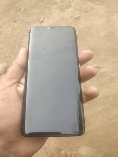 Huawei Mate 20 Pro