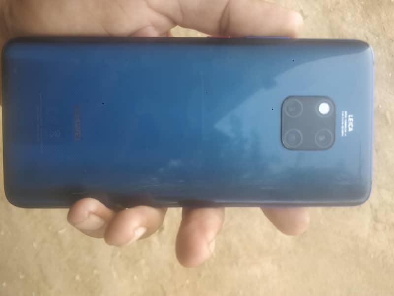 Huawei Mate 20 Pro 2