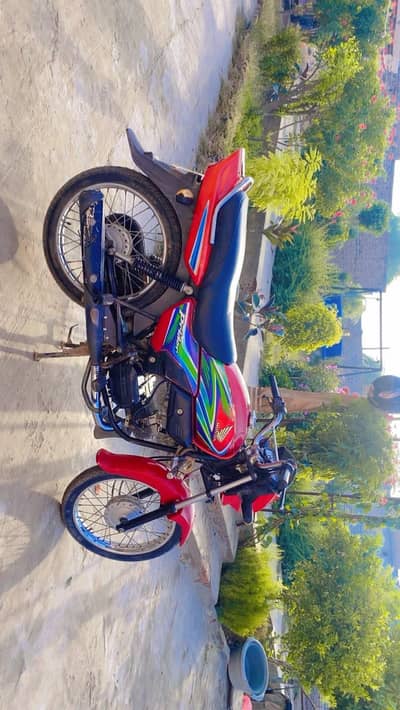 honda prider 2021