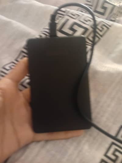Western Digtal 320gb hard disk With case Gta v and taken 7pre install