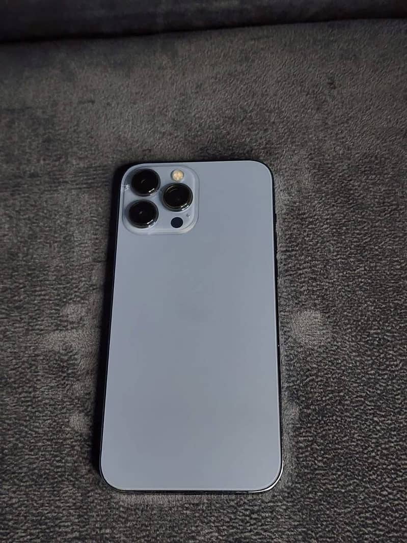 Apple iPhone 13 Pro Max 1