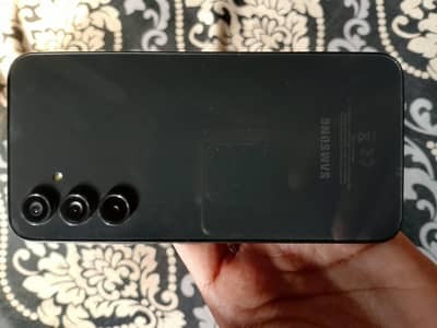 Samsung Mobile A54 5G