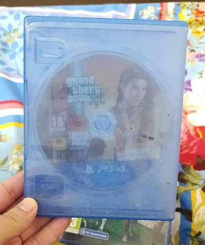 ps4 games