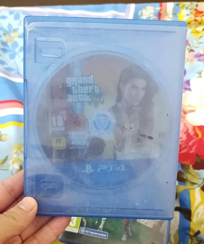 ps4 games 0