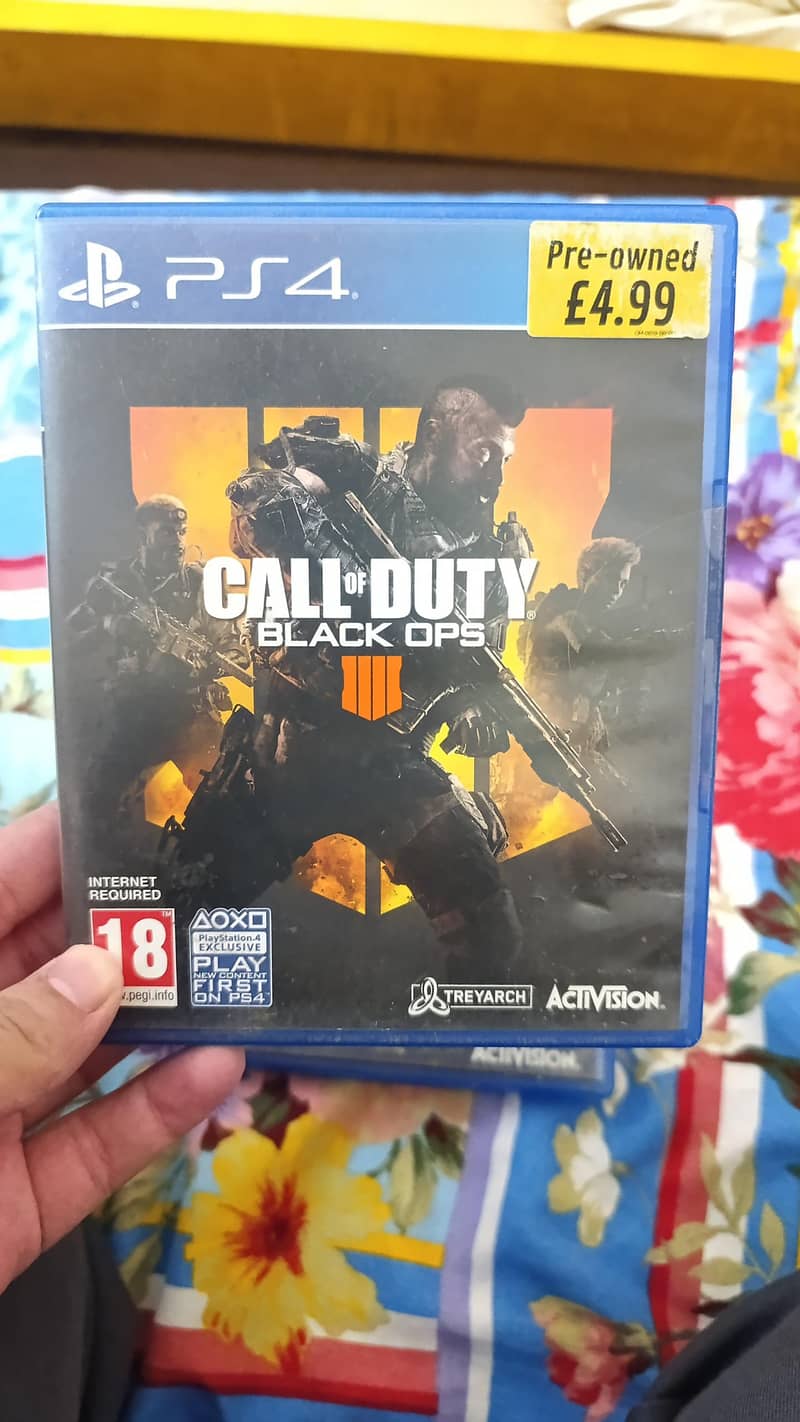 ps4 games 2