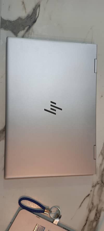 HP Envy convertable 360°  Tuch  i5 10 gen 16 / 256