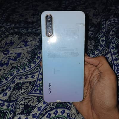 Vivo S1