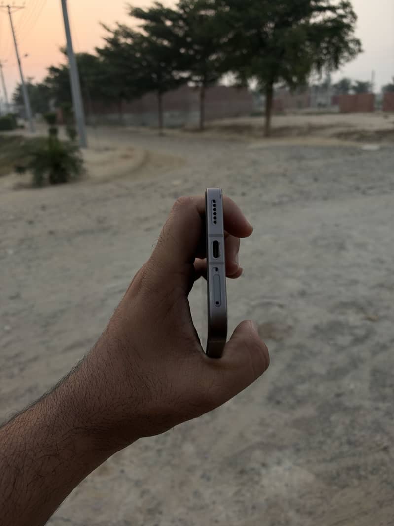 Infinix Note 60 Pro 6