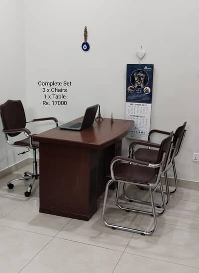 Office Furniture For Sale