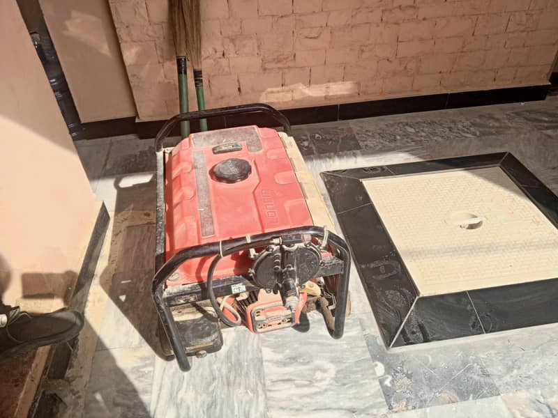 Generator 1