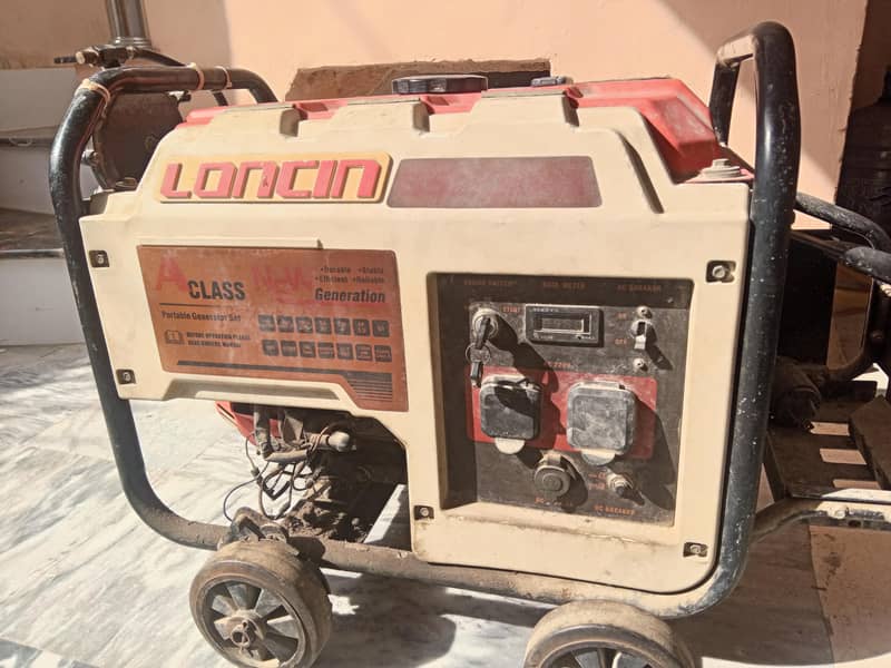 Generator 2