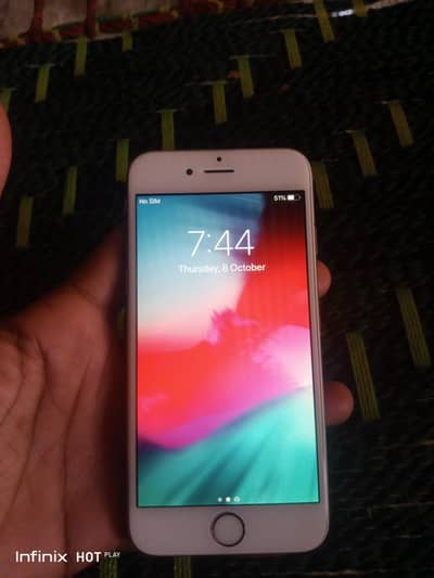 Apple iPhone 6