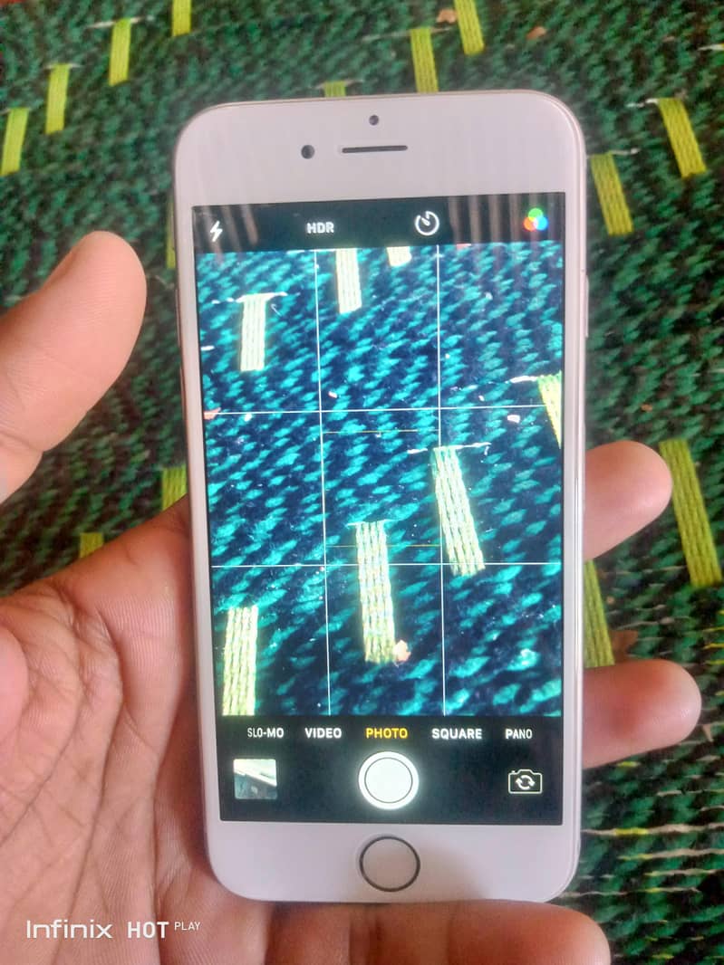 Apple iPhone 6 4