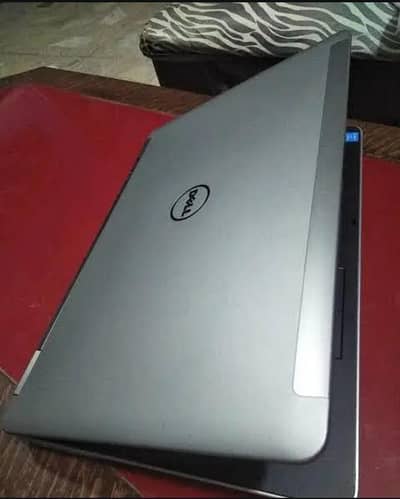 high-end laptop