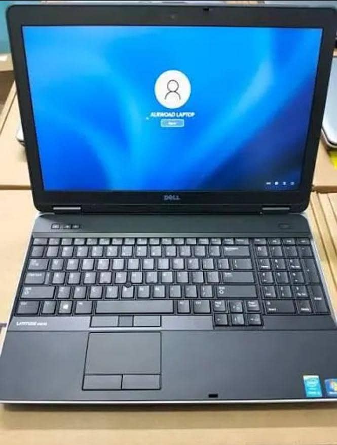 high-end laptop 1