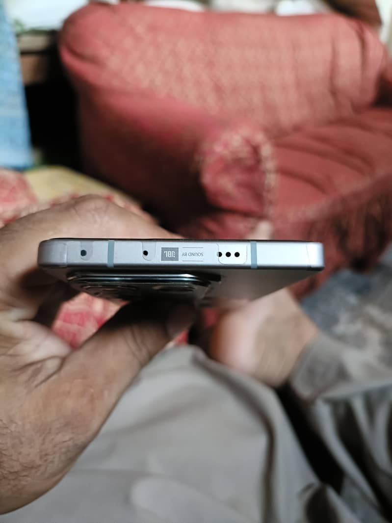 Infinix Note 50 Pro 4