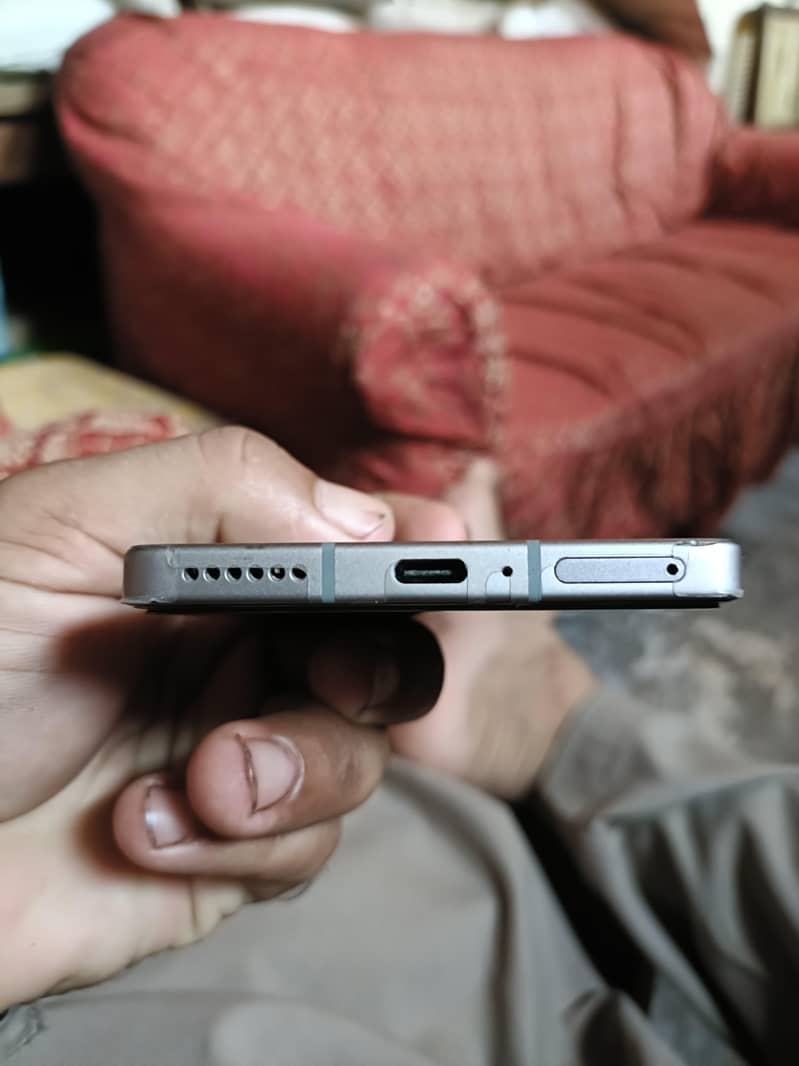Infinix Note 50 Pro 5