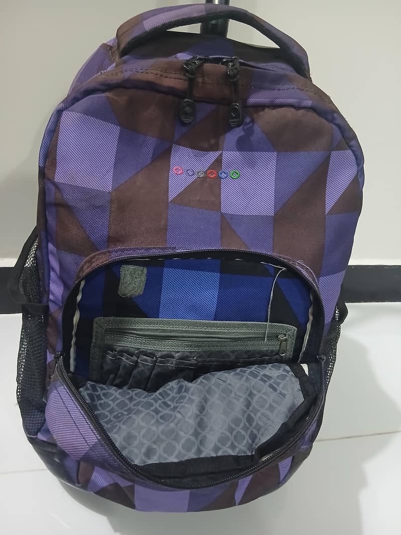 trolley school bag 3