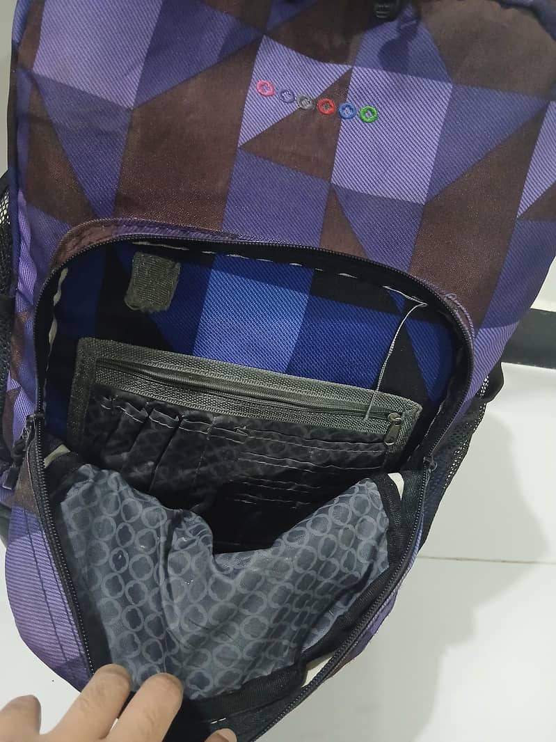 trolley school bag 4