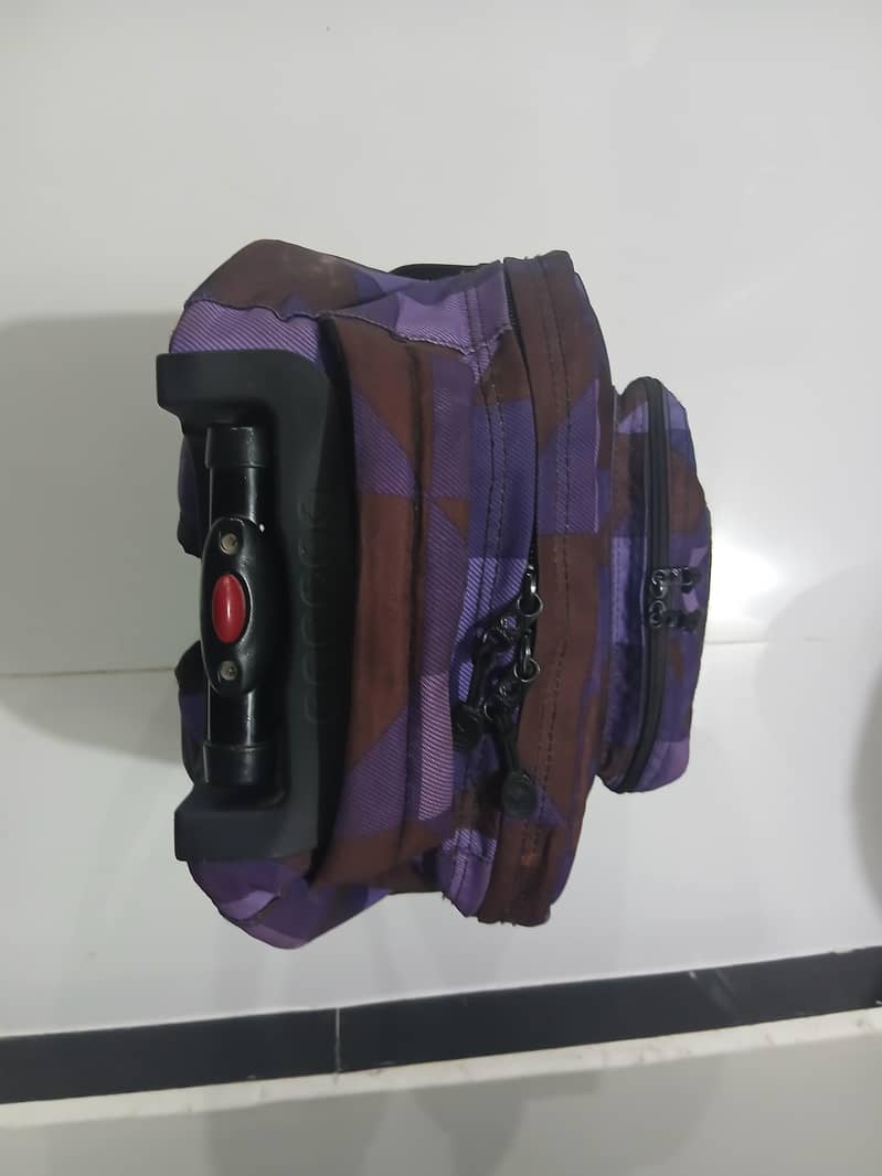 trolley school bag 5