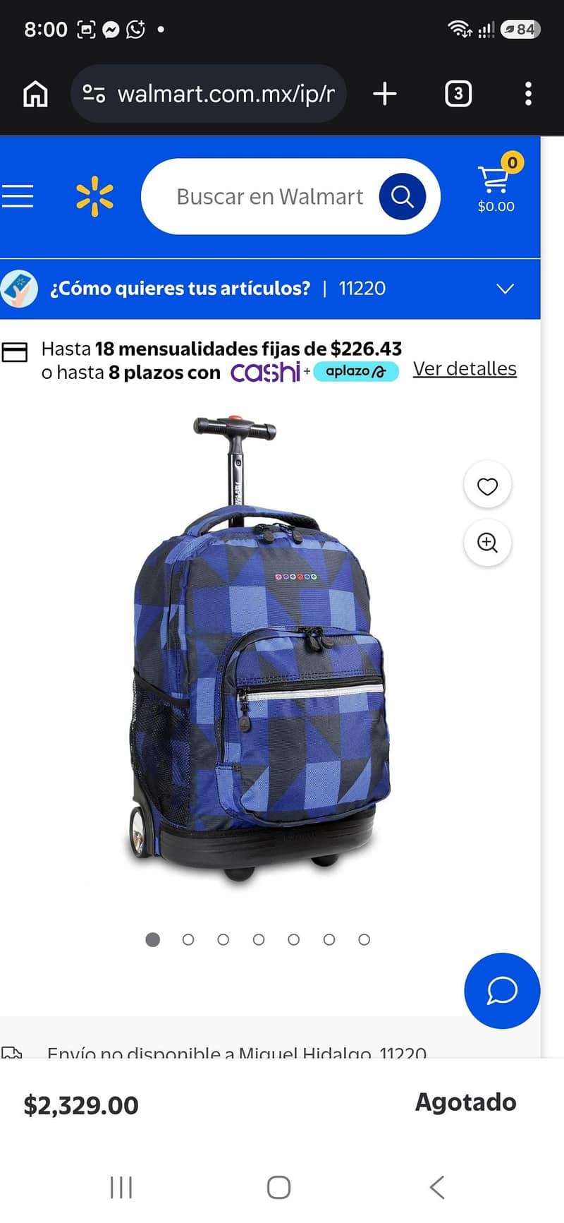 trolley school bag 8