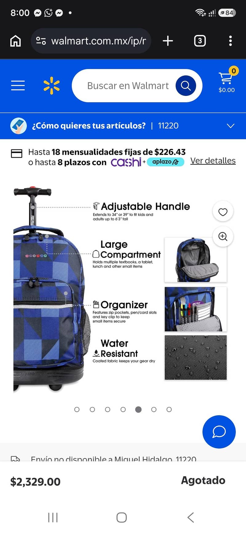 trolley school bag 9