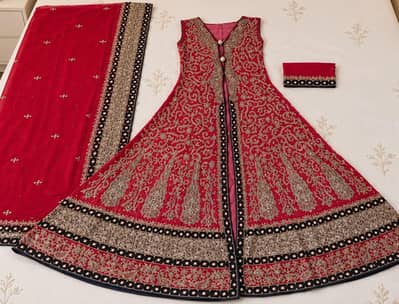 party wear dress