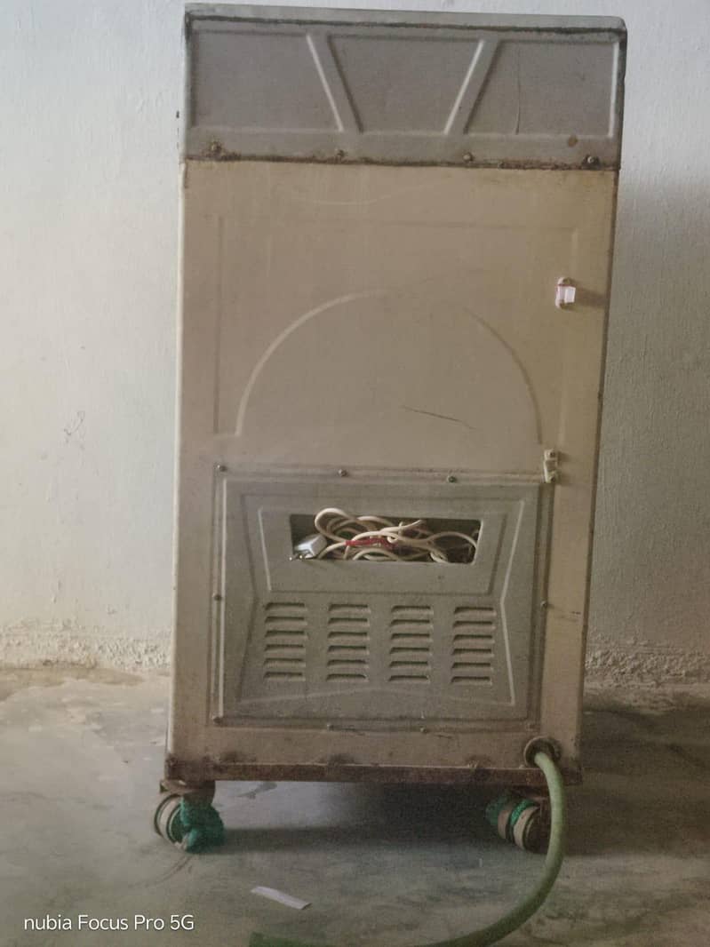 washing machine 0